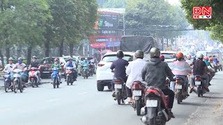 Mở cửa xe không an toàn có thể bị tước bằng lái xe screenshot 3