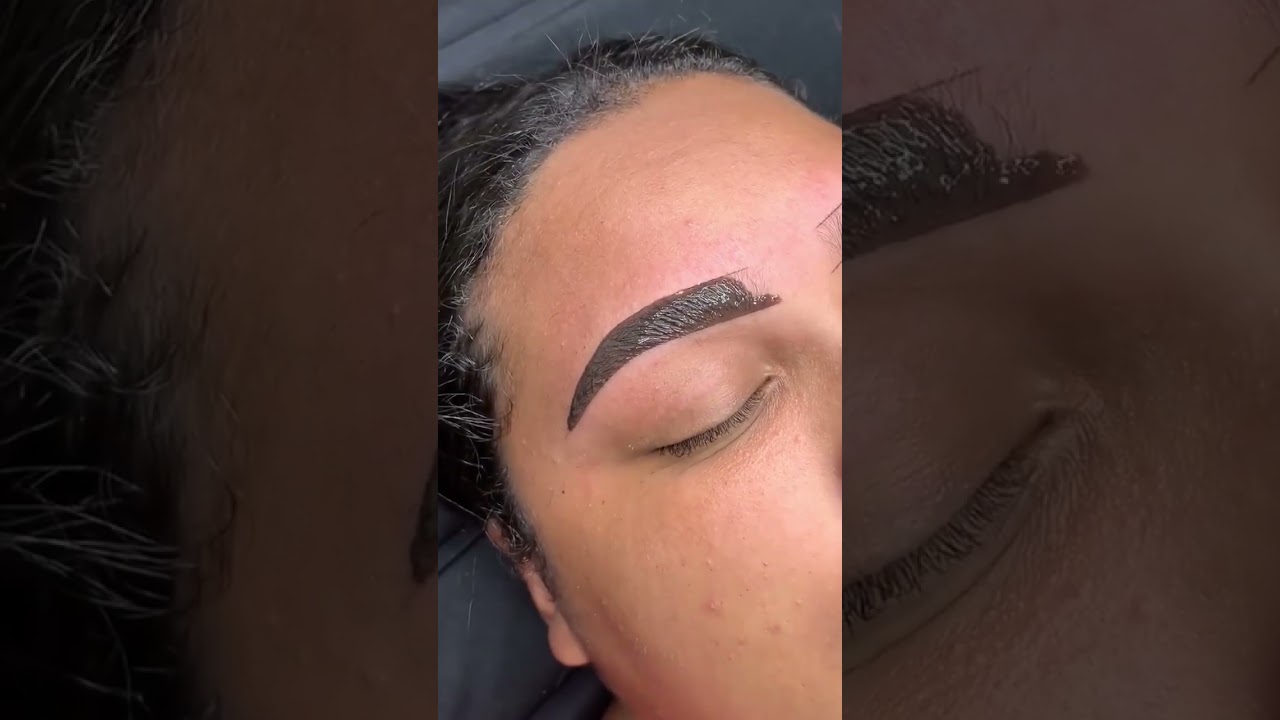 Brow Henna by Supercilium