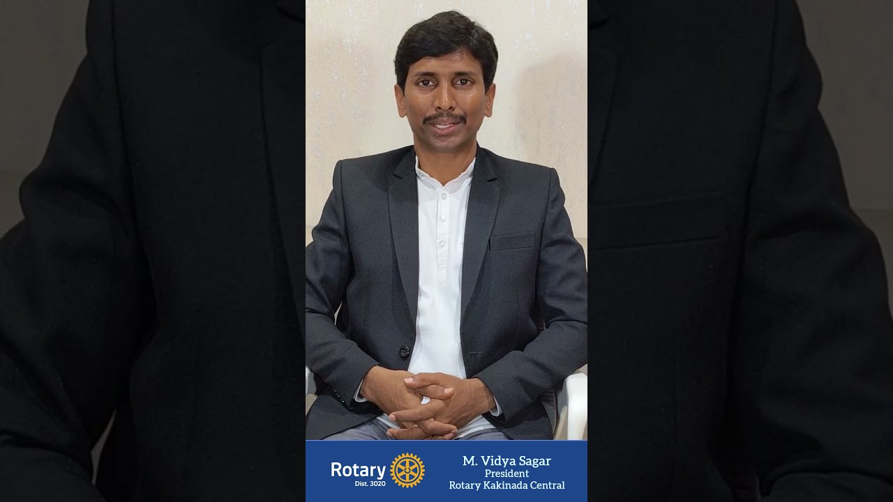 Rotary Kakinada Central | 