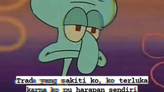 Story wa papua terluka😥😥😇