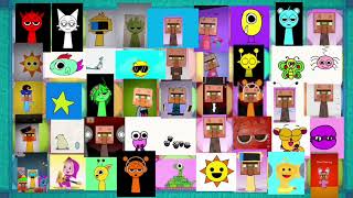 Patchwork Pals Fun Time 