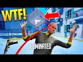 The finals highlights wtf  funny moments ep 13