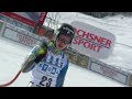 Ross 17th in St. Moritz SG