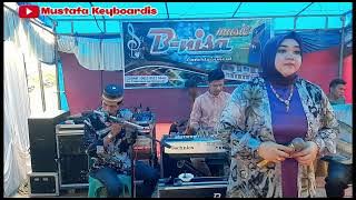 KASIDAH GAMBUS  ||  SUBAHANAKALLAH || BY. NURMA YUNITA