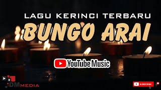 Lagu Kerinci Versi Baru Bungo Arai | Pak Roza | Live Record Audio| Lagu kerinci Burendih