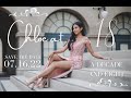 Debut of chloe paredes save the date