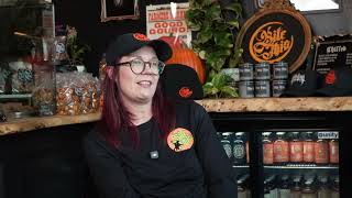 2025 Spark Award Winner - Bite This by Annie