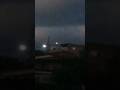 passagem noturna do H130 PP-BGA chegada as 17:39 #airbushelicopters #h130
