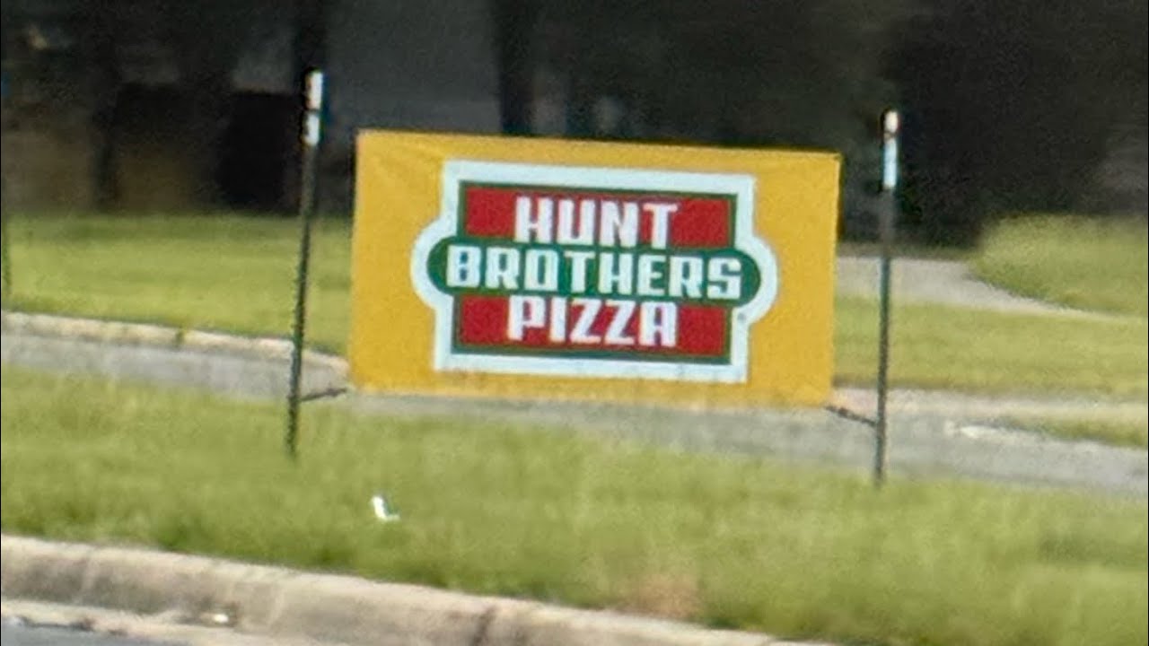 Thomasville Travel Center In Thomasville GA Dover Bluff Hat Co Mello Yello HBP And Haribo Dinosaurs