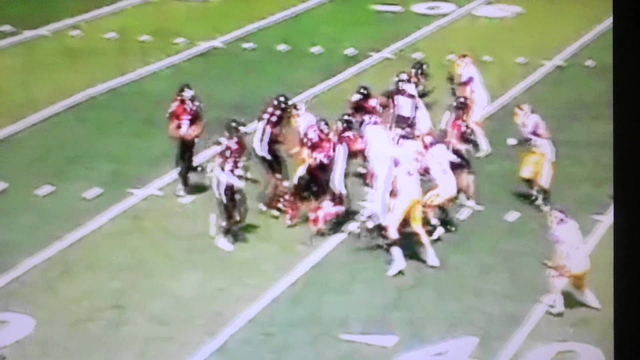 Kennedy titans football(3) YouTube