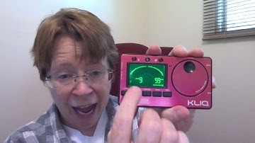Kliq Metropitch All-In-One Metronome Review