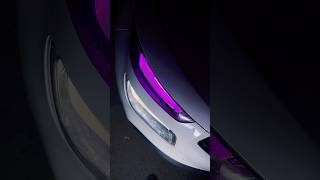 Demon Eye in cheap price👀 #venue #demoneye #carshorts #cars #modifiedcars #modification #editing