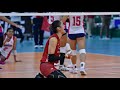 2022 Here we go! | Philippine Volleyball is Ready! | Trailer