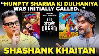 Download Lagu Shashank Khaitan on Sairat Remake, Working With Alia, Varun \u0026 Karan Johar| Mukesh Chhabra TBD S4E2 MP3 Download Lagu Shashank Khaitan on Sairat Remake, Working With Alia, Varun \u0026 Karan Johar| Mukesh Chhabra TBD S4E2 MP3