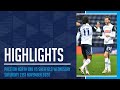 Highlights: PNE 1 Sheffield Wednesday 0