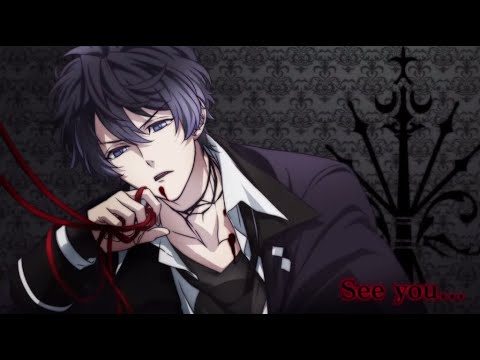 Diabolik Lovers  Tt Tn Tt V Mukami Ruki