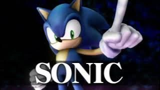 SSBB - Sonic's Subspace Emmisary Intro Cutscene [HD]
