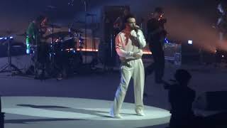 Clueso - Gib mir was Echtes - Hannover, 20.03.2026