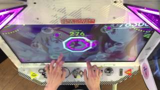 【Beat Stream】放課後革命 BEAST【PERFECT】