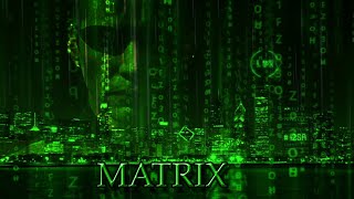Matrix Inspired Soft Ambient Music screenshot 4