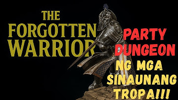 OLD FRIENDS COMEBACK!! | NIGHT CROWS