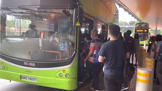 SBS7423T on Service 72