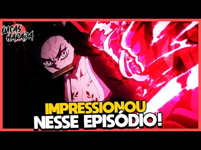 MITSURI É EXTREMAMENTE PODEROSA!!! Demon Slayer 3 Kimetsu no Yaiba  Katanakaji no Sato Hen 