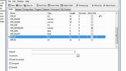 MySQL -_25 การรวมตาราง เบื้องต้น
