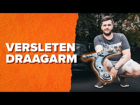 Video: Hoe krijg je slijtplekken van velgen?