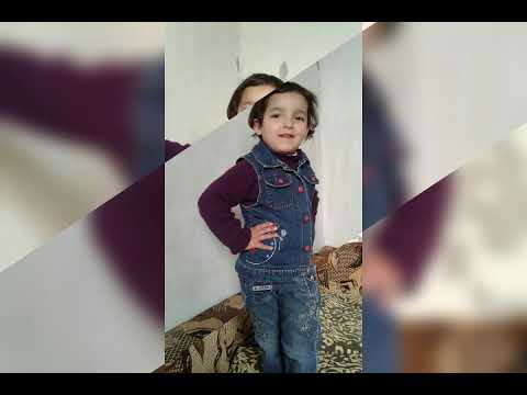 فيديو ذكريات اطفال