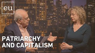 Economic Update: Patriarchy and Capitalism