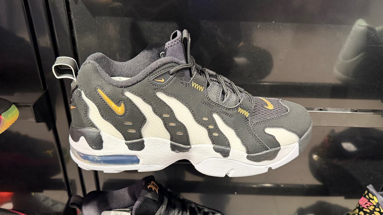 Nike Air DT Max 