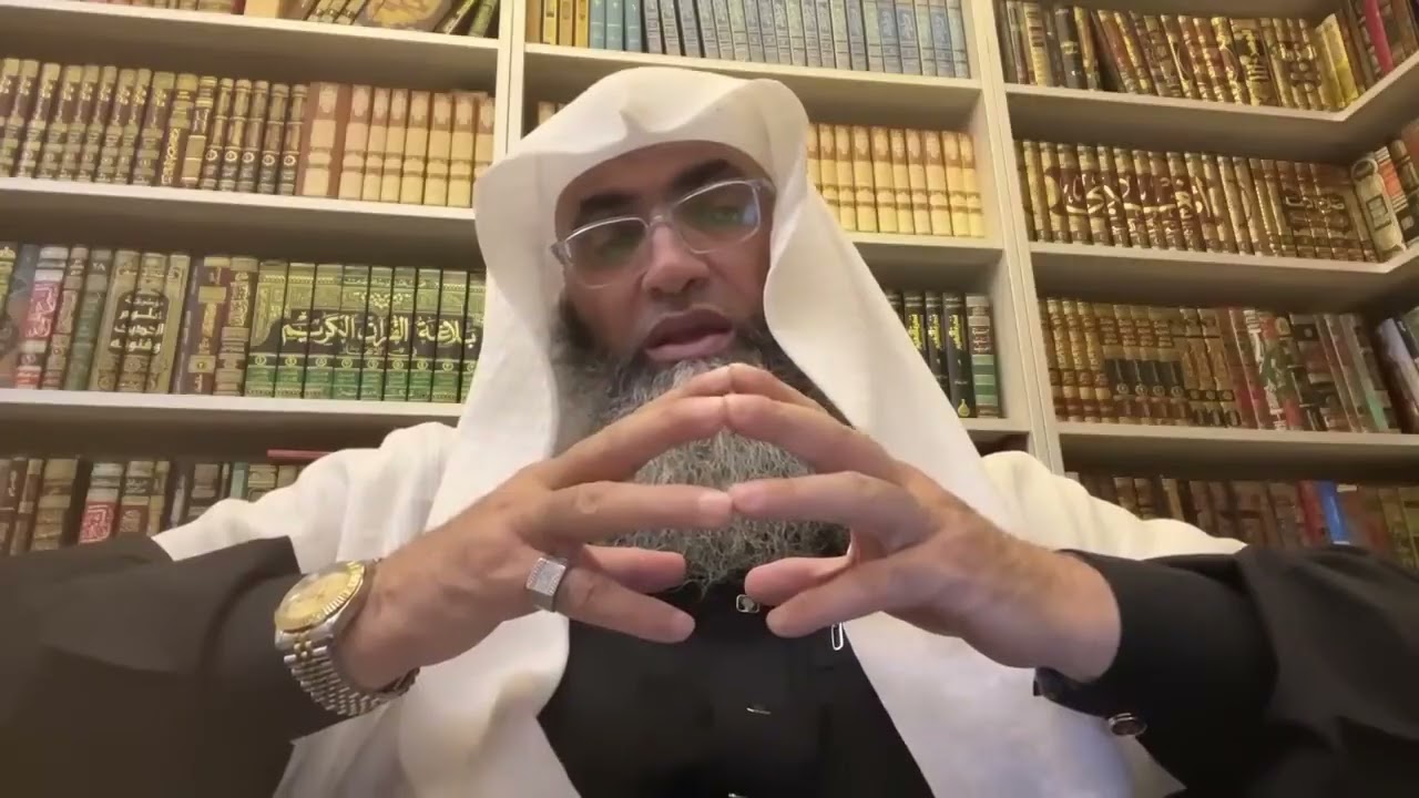 لا مستحيل مع الله ثلاث قصص إستجابة على درب اليقين