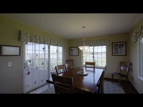 602 E Sheridan Drive, Eldridge, IA home video tour