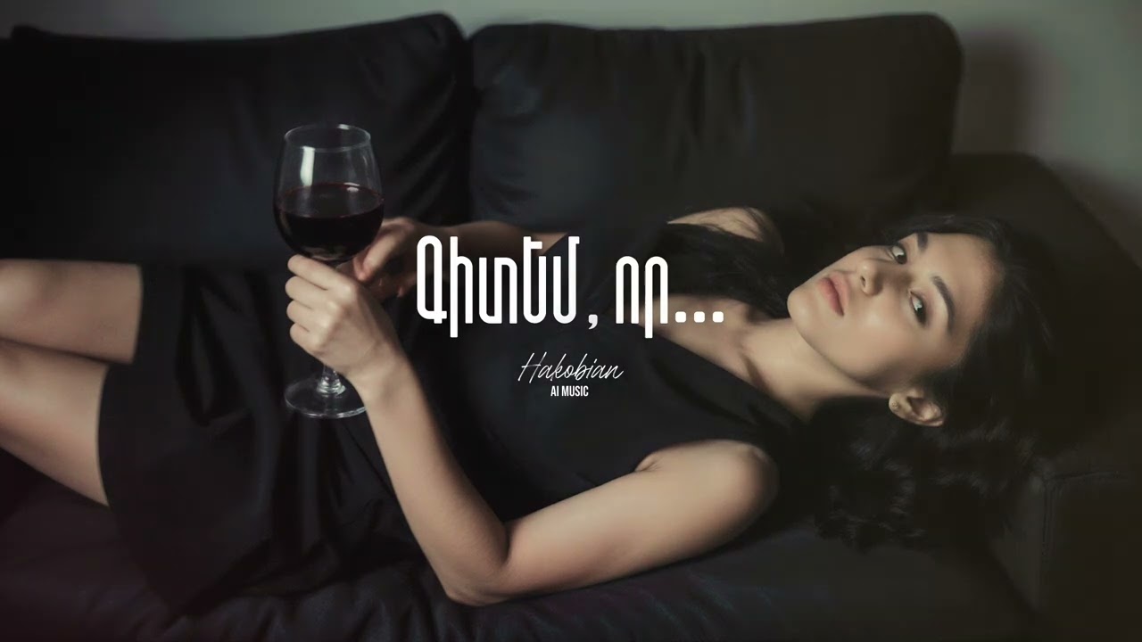 Hakobian AI Music - Գիտեմ որ