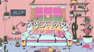 Tayla Parx - I Might