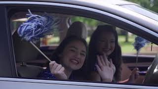 Cash Caravan 2020 - Brazosport Isd Education Foundation