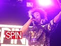 DANNY BROWN "DIP" at SPIN's Year In Music