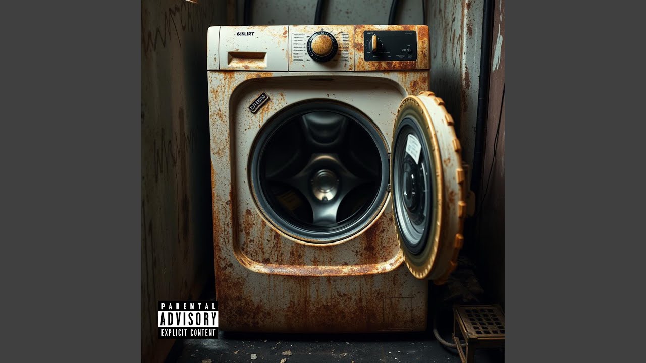 Launder - YouTube