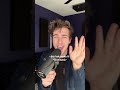 Iris but make it ~cinematic~