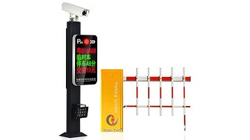 lpr parking system 101: everything you wanted to know