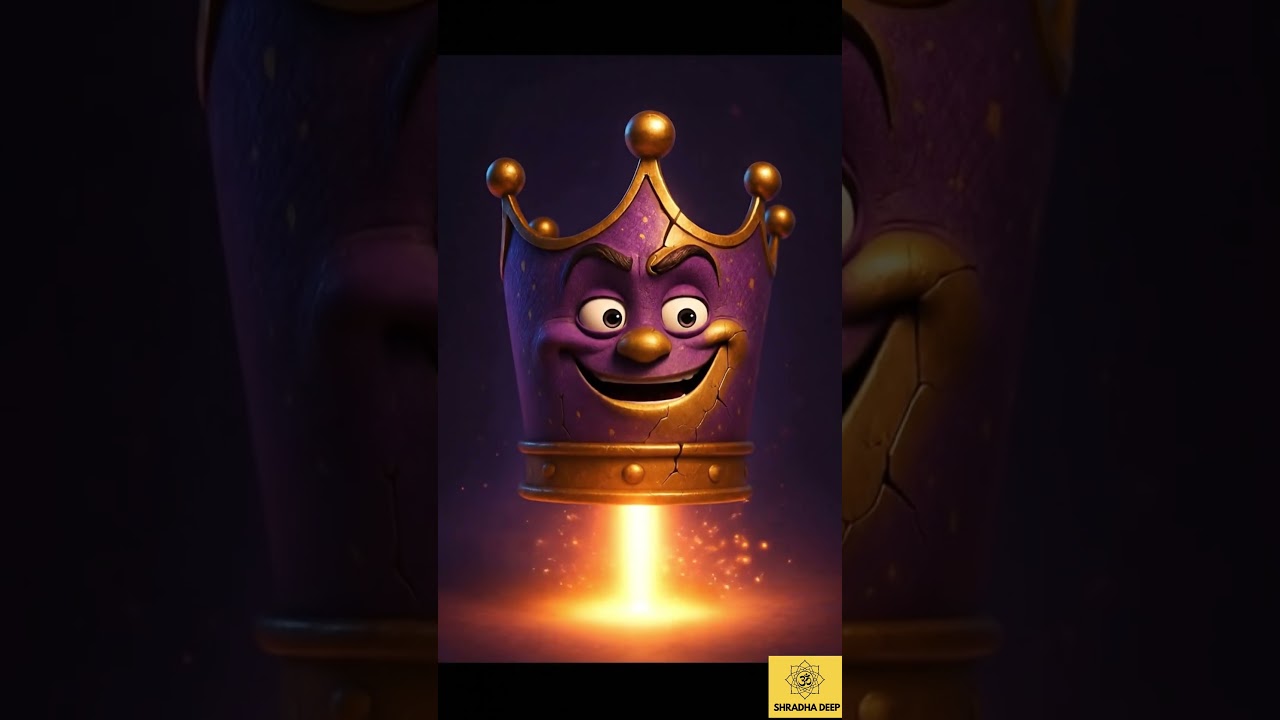 Did Rravan REALLY Have Ten Heads? 