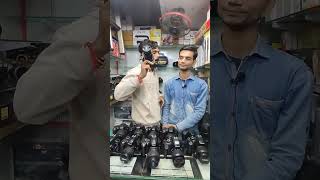 Canon 1500D2nd hand dslr camera market || Kolkata camera market +918944910768 -Abhi bhai ?