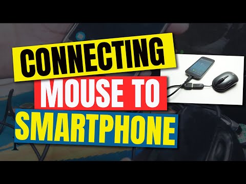 Video: Paano Hawakan Ang Mouse