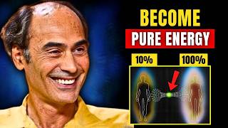 This Technique Makes You Vibrate So Intensely That You Attract Any Desire – Itzhak Bentov