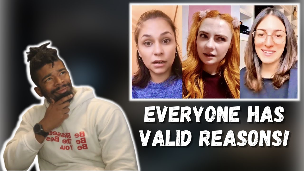 AMERICAN REACTS TO If you’re an American living abroad tell me why you would never go back? | PART 3