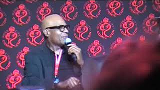 Favorite episode with Michael Dorn, Gates Mcfadden and Marina Sirtis