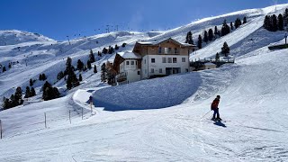 Ski fahren | Wildkogel-Arena Neukirchen & Bramberg | Österreich 🇦🇹 | Tirol