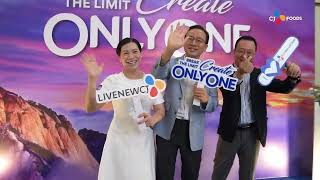 2023 Yep Cj Foods Vietnam