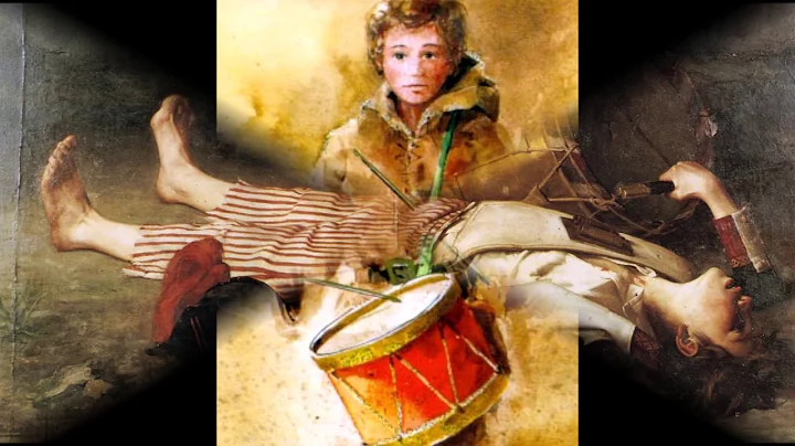 Little Drummer Boy - Eric Metts ft. Tina Langevin